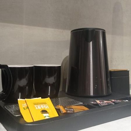Ellis Apartments سالونيك المظهر الخارجي الصورة