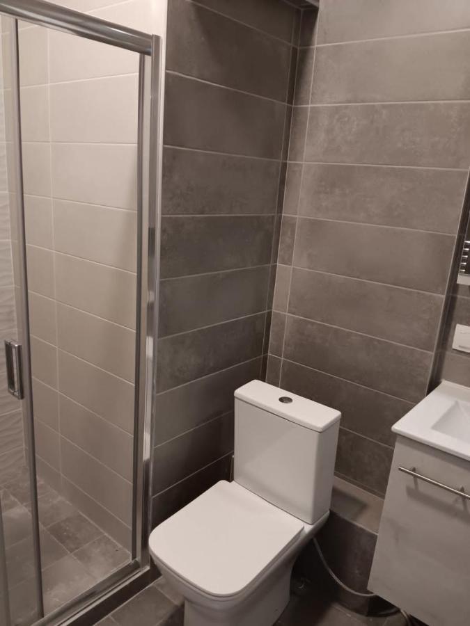 Ellis Apartments سالونيك المظهر الخارجي الصورة