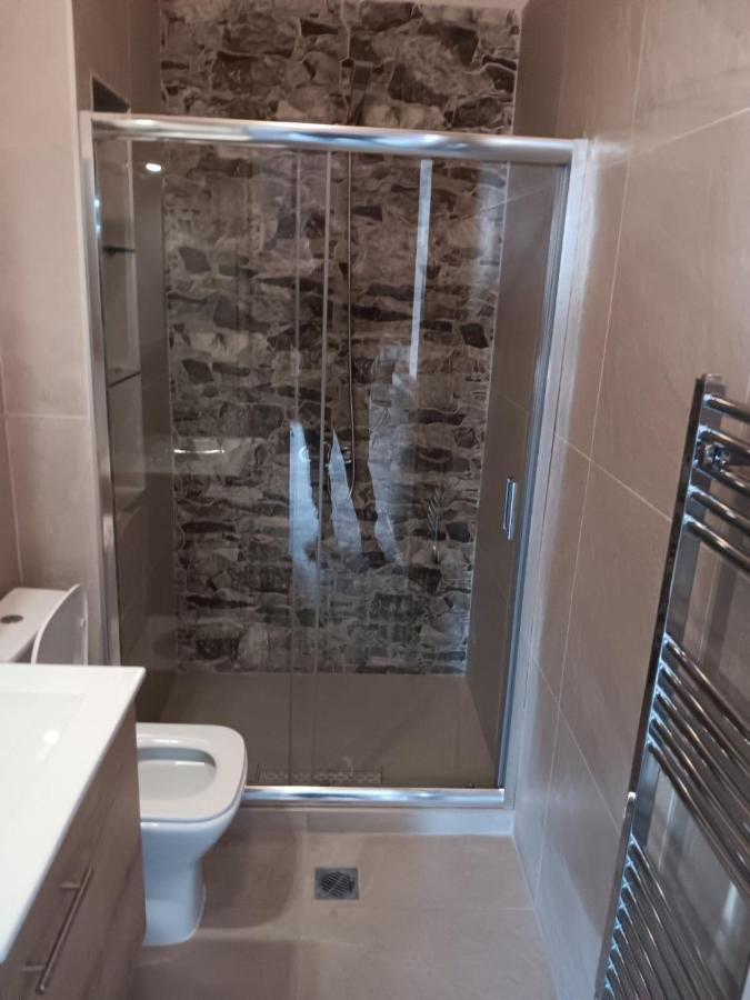 Ellis Apartments سالونيك المظهر الخارجي الصورة