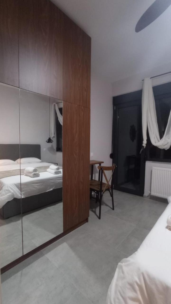 Ellis Apartments سالونيك المظهر الخارجي الصورة