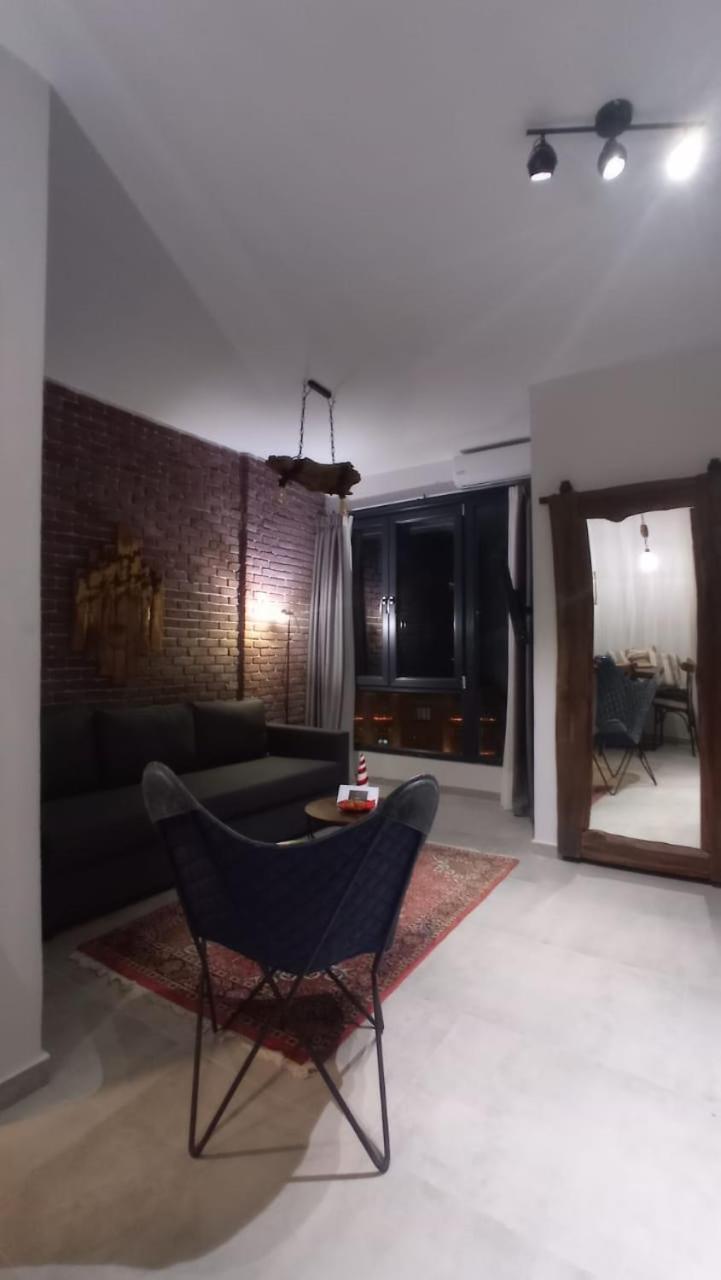 Ellis Apartments سالونيك المظهر الخارجي الصورة