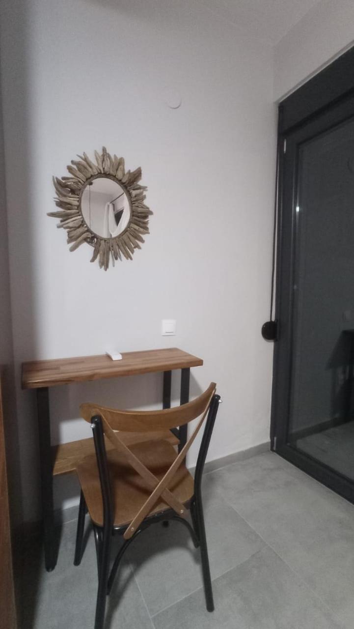 Ellis Apartments سالونيك المظهر الخارجي الصورة