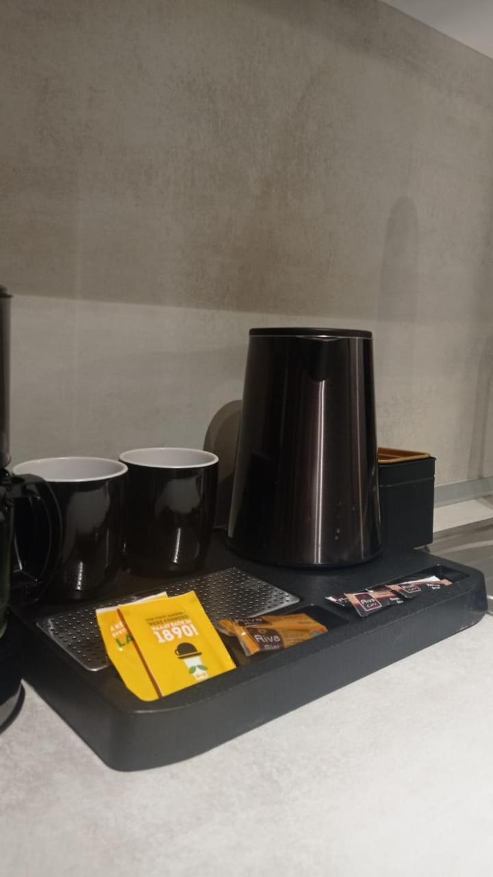 Ellis Apartments سالونيك المظهر الخارجي الصورة