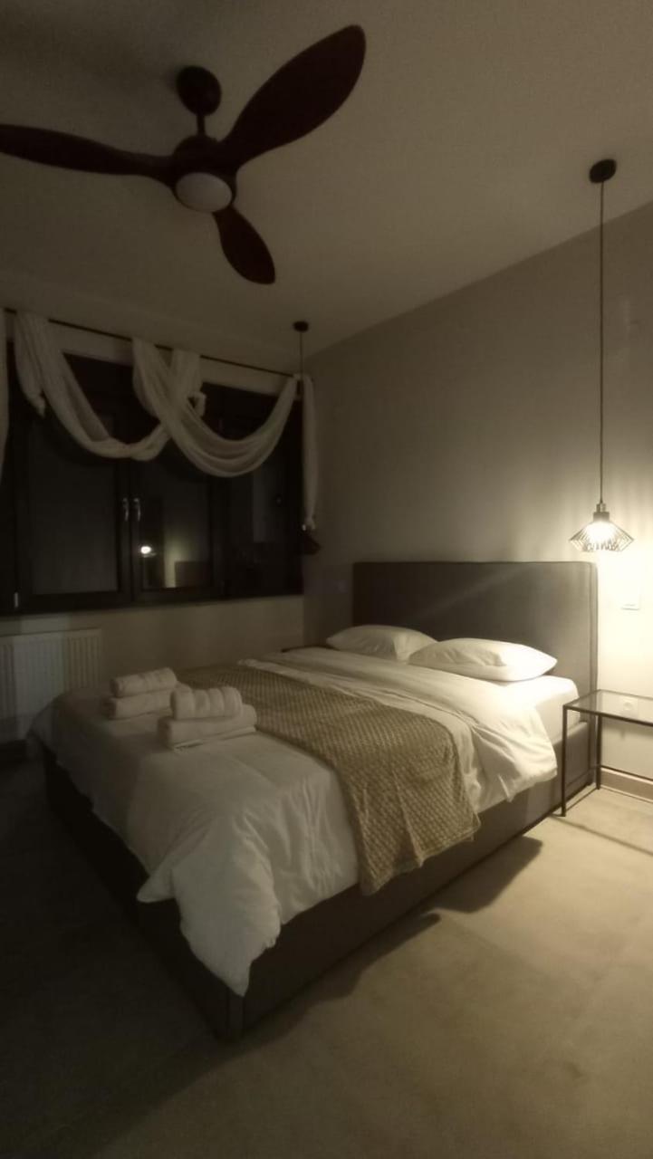 Ellis Apartments سالونيك المظهر الخارجي الصورة