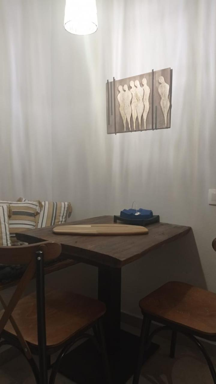 Ellis Apartments سالونيك المظهر الخارجي الصورة