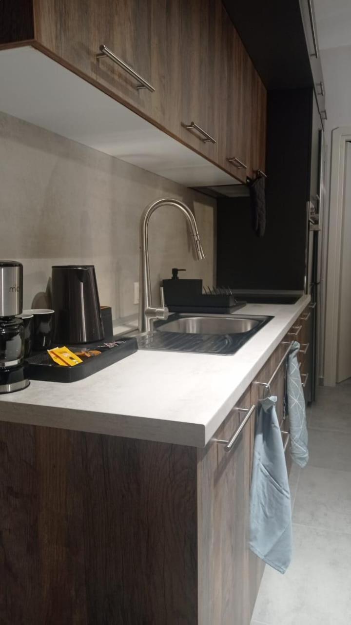 Ellis Apartments سالونيك المظهر الخارجي الصورة