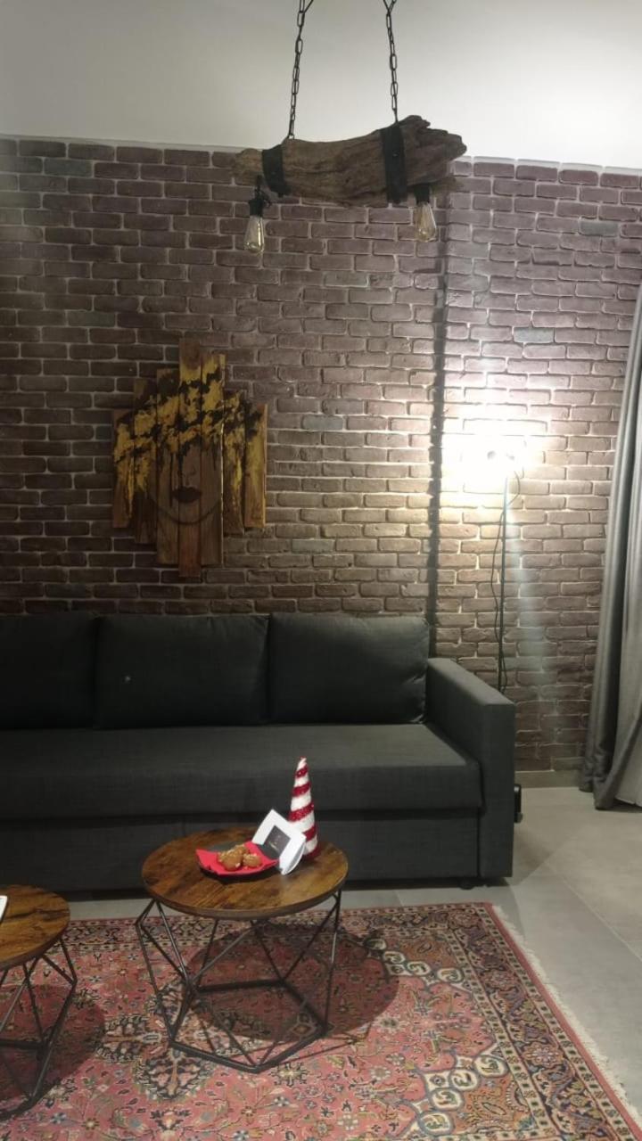 Ellis Apartments سالونيك المظهر الخارجي الصورة