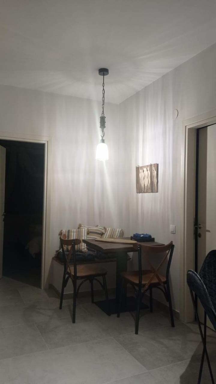 Ellis Apartments سالونيك المظهر الخارجي الصورة