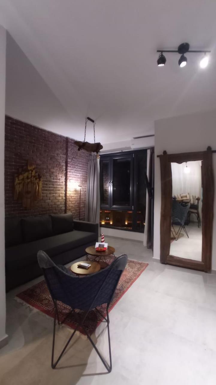 Ellis Apartments سالونيك المظهر الخارجي الصورة