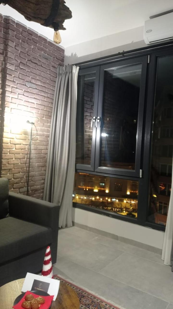 Ellis Apartments سالونيك المظهر الخارجي الصورة