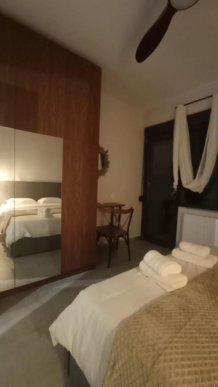 Ellis Apartments سالونيك المظهر الخارجي الصورة