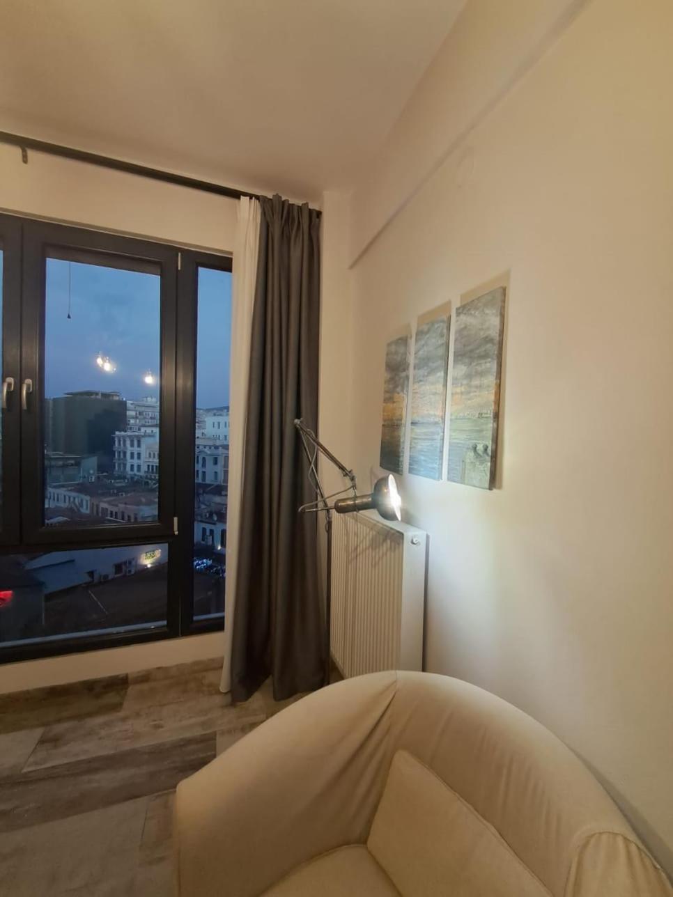 Ellis Apartments سالونيك المظهر الخارجي الصورة
