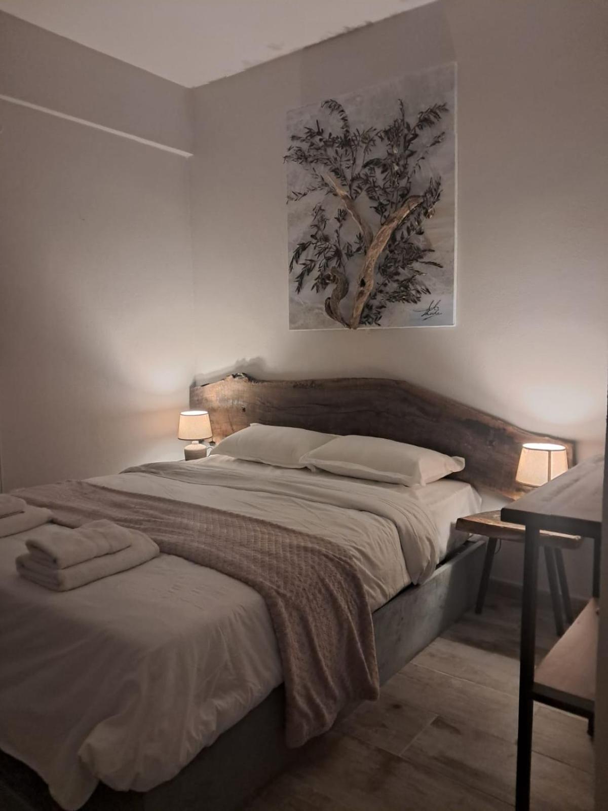 Ellis Apartments سالونيك المظهر الخارجي الصورة