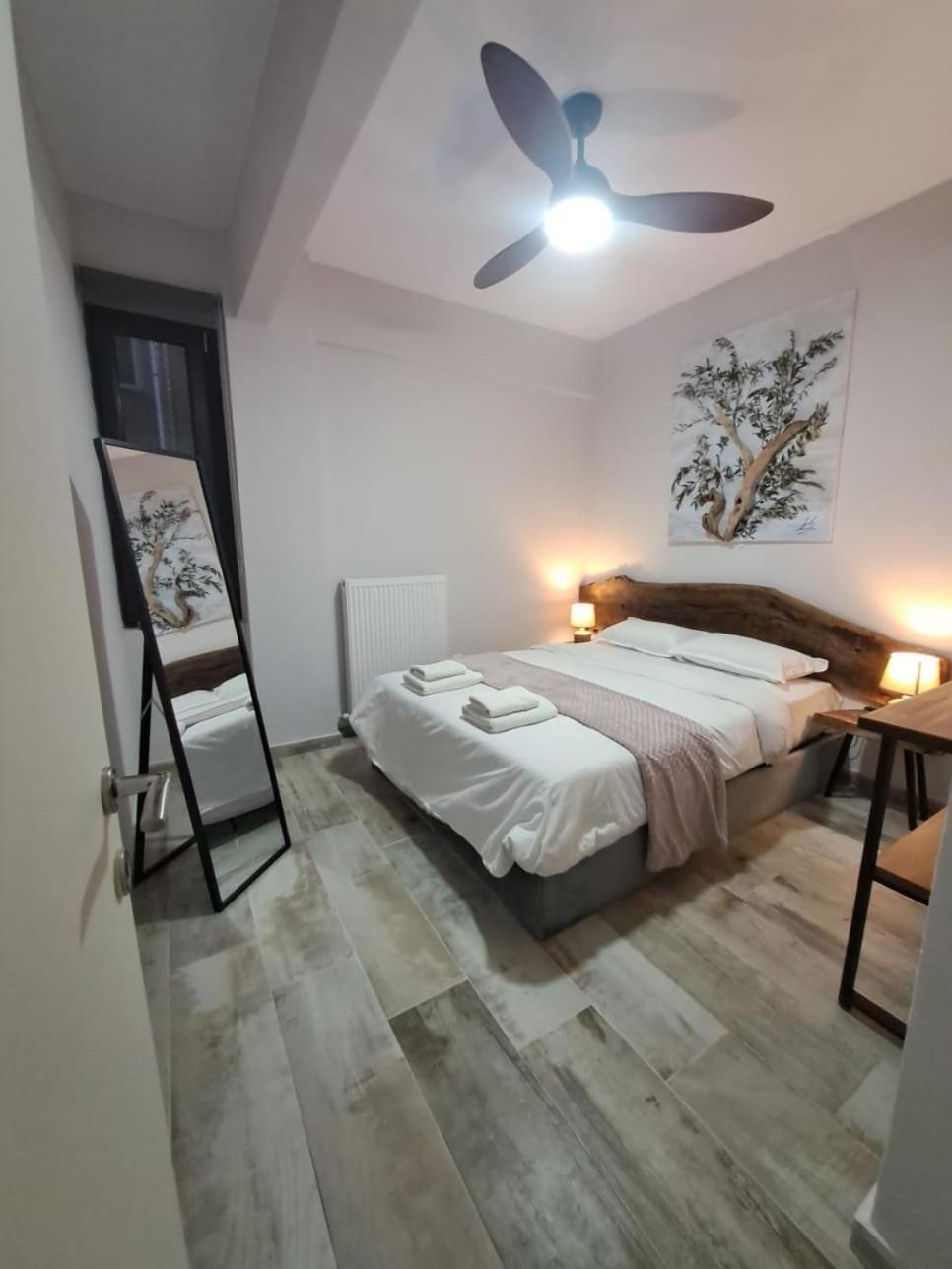 Ellis Apartments سالونيك المظهر الخارجي الصورة