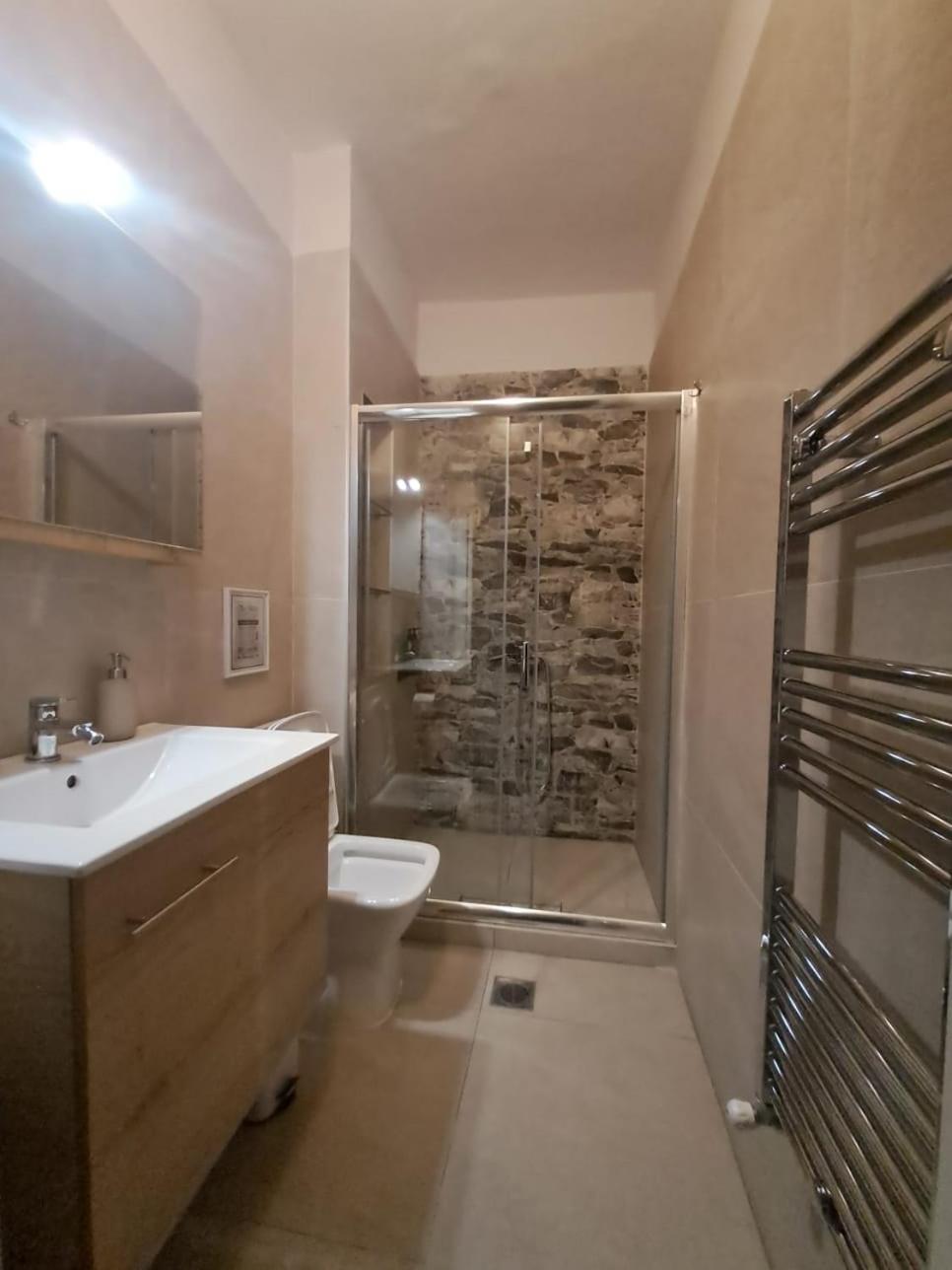 Ellis Apartments سالونيك المظهر الخارجي الصورة