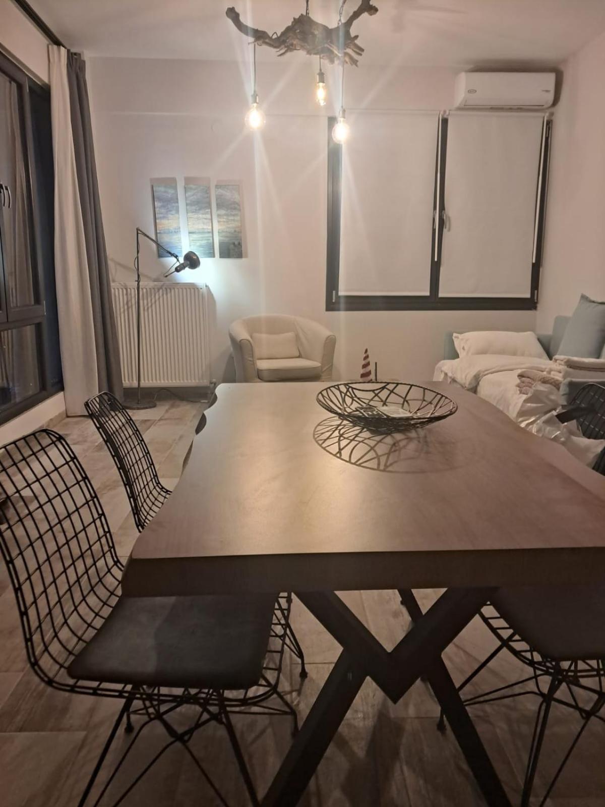 Ellis Apartments سالونيك المظهر الخارجي الصورة