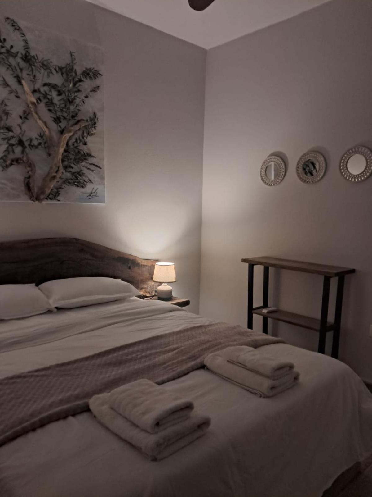 Ellis Apartments سالونيك المظهر الخارجي الصورة