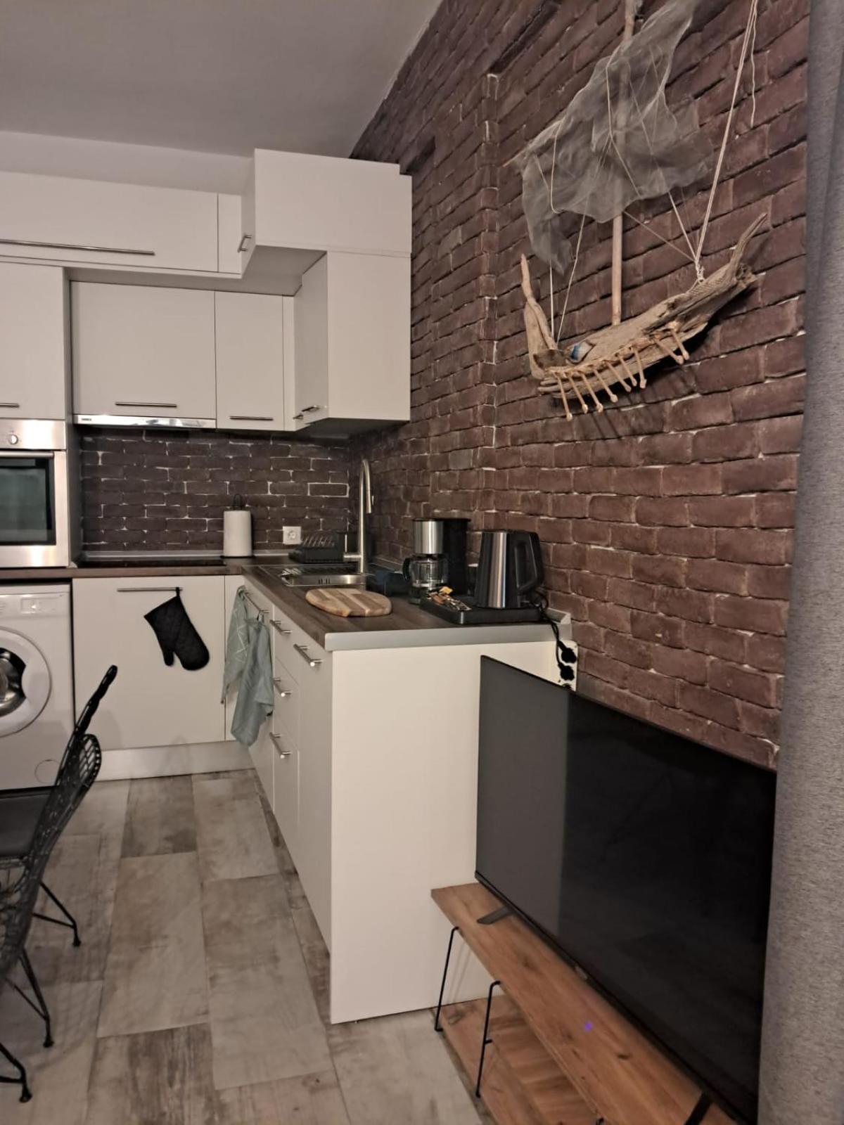 Ellis Apartments سالونيك المظهر الخارجي الصورة